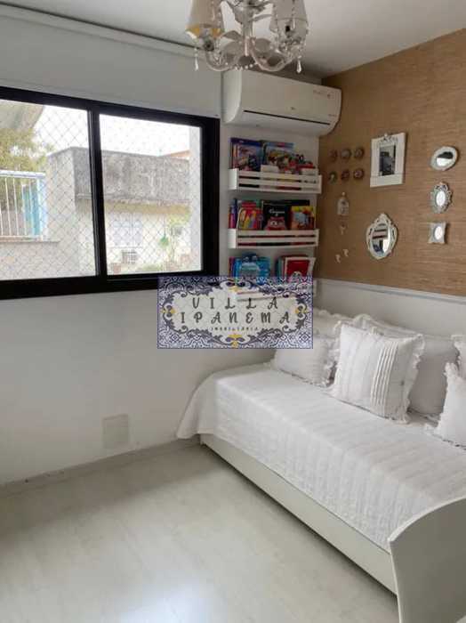 Conheça cb do imóvel - Apartamento à venda Rua Abade Ramos, Jardim Botânico, Rio de Janeiro - R$ 1.799.000 - PEDR0014 - 13 cb - 13