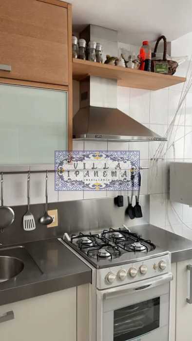 Conheça da do imóvel - Apartamento à venda Rua Abade Ramos, Jardim Botânico, Rio de Janeiro - R$ 1.799.000 - PEDR0014 - 16 da - 16