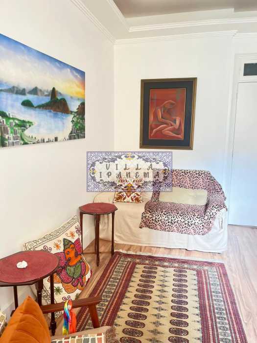 Conheça SITE17 do imóvel - Apartamento para alugar Rua Júlio de Castilhos, Copacabana, Rio de Janeiro - R$ 5.500 - PEDR0015 - 1 SITE17 - 1