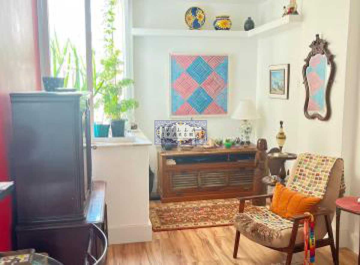 Conheça SITE18 do imóvel - Apartamento para alugar Rua Júlio de Castilhos, Copacabana, Rio de Janeiro - R$ 5.500 - PEDR0015 - 2 SITE18 - 2