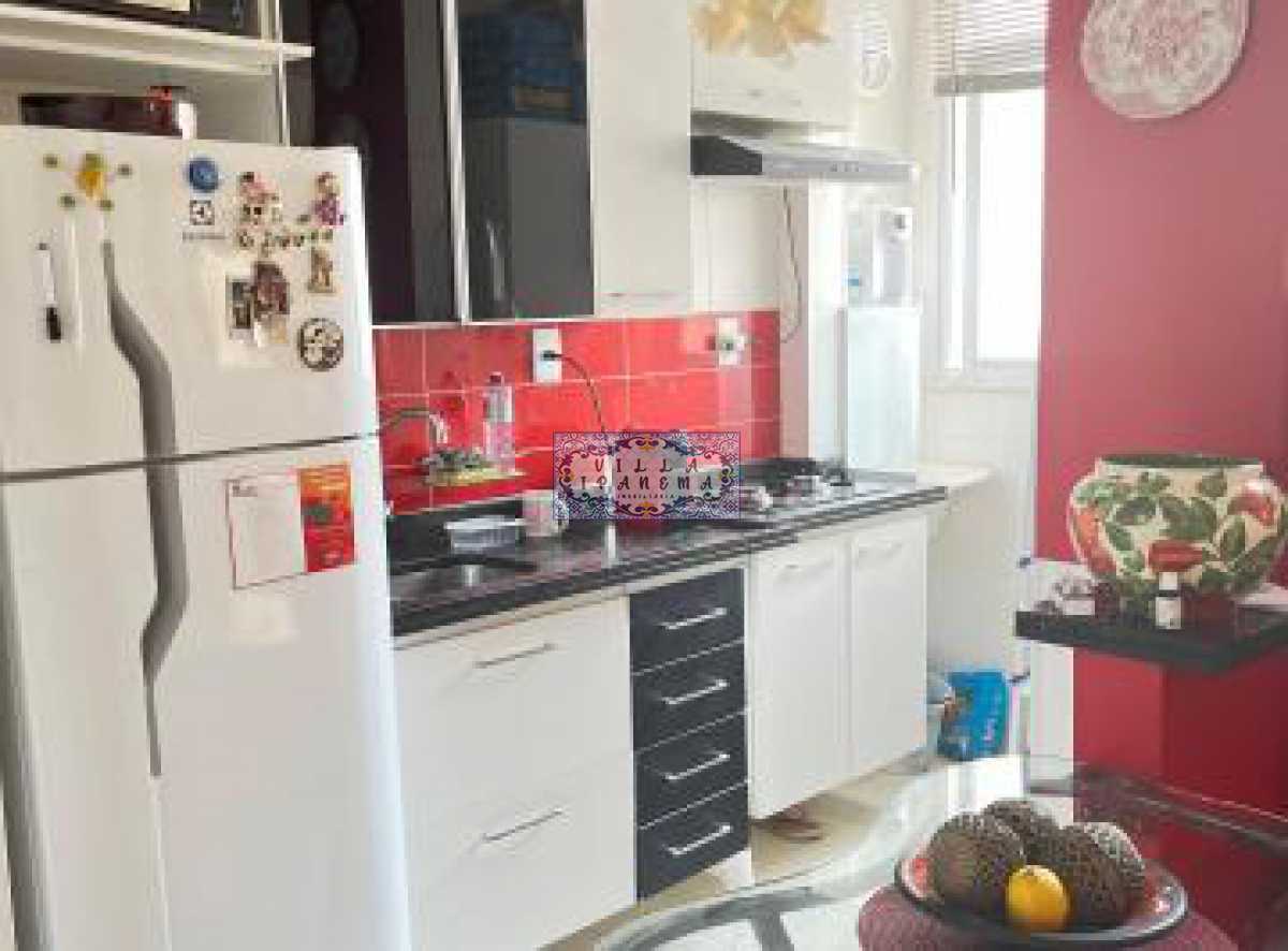 Conheça SITE19 do imóvel - Apartamento para alugar Rua Júlio de Castilhos, Copacabana, Rio de Janeiro - R$ 5.500 - PEDR0015 - 3 SITE19 - 3