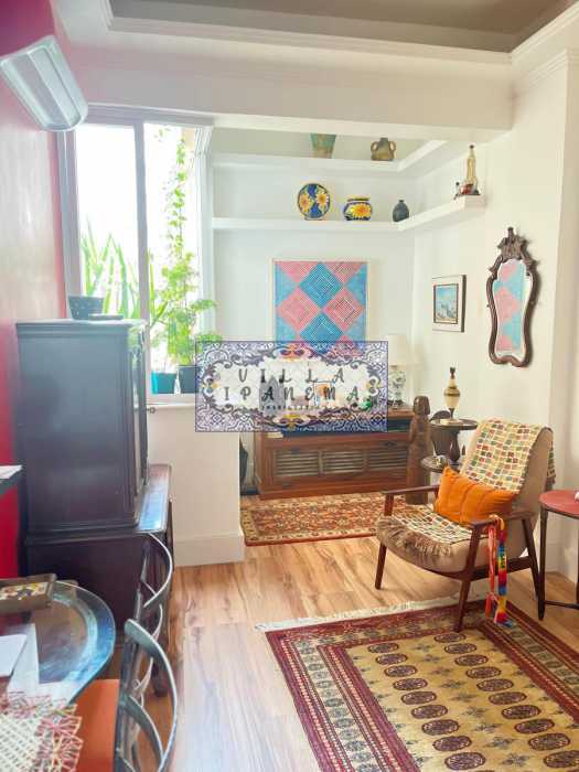 Conheça SITE24 do imóvel - Apartamento para alugar Rua Júlio de Castilhos, Copacabana, Rio de Janeiro - R$ 5.500 - PEDR0015 - 6 SITE24 - 6