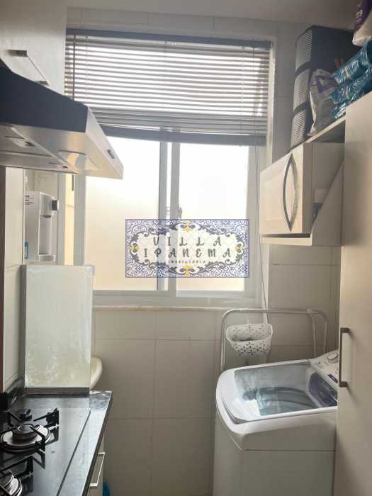 Conheça SITE27 do imóvel - Apartamento para alugar Rua Júlio de Castilhos, Copacabana, Rio de Janeiro - R$ 5.500 - PEDR0015 - 9 SITE27 - 9