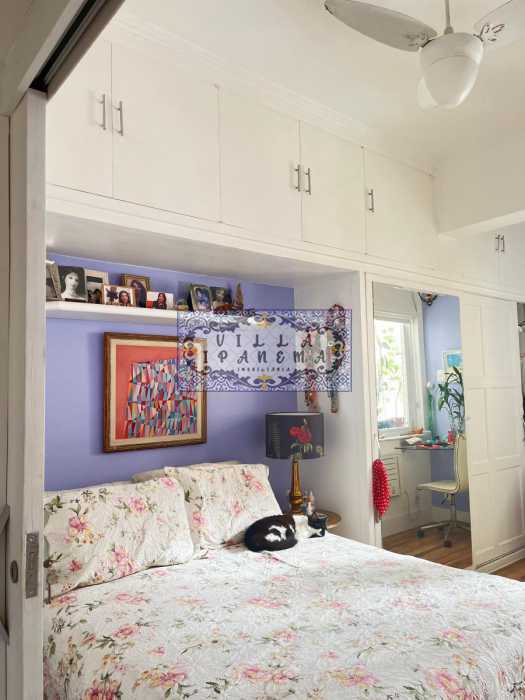 Conheça SITE29 do imóvel - Apartamento para alugar Rua Júlio de Castilhos, Copacabana, Rio de Janeiro - R$ 5.500 - PEDR0015 - 11 SITE29 - 11