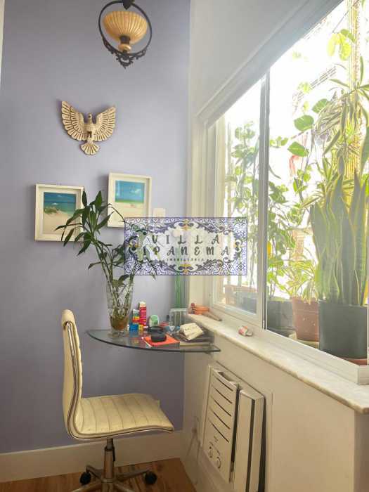 Conheça SITE31 do imóvel - Apartamento para alugar Rua Júlio de Castilhos, Copacabana, Rio de Janeiro - R$ 5.500 - PEDR0015 - 13 SITE31 - 13