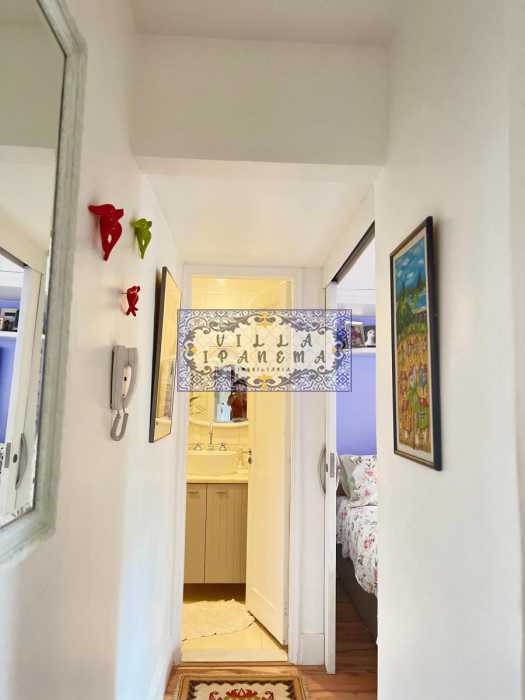 Conheça SITE32 do imóvel - Apartamento para alugar Rua Júlio de Castilhos, Copacabana, Rio de Janeiro - R$ 5.500 - PEDR0015 - 14 SITE32 - 14