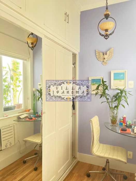 Conheça SITE37 do imóvel - Apartamento para alugar Rua Júlio de Castilhos, Copacabana, Rio de Janeiro - R$ 5.500 - PEDR0015 - 20 SITE37 - 20