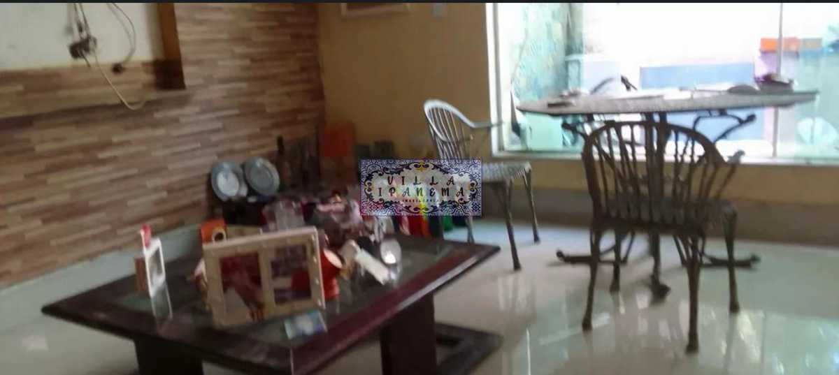 Conheça b8f42c9b-7e59-437f-ad9c-f94c44 do imóvel - Casa à venda Rua Pereira da Silva, Laranjeiras, Rio de Janeiro - R$ 1.800.000 - ROL229 - 2 b8f42c9b-7e59-437f-ad9c-f94c44 - 2