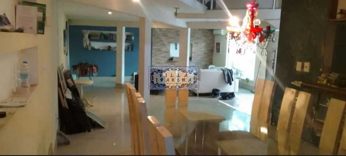 Conheça 1e98be6d-9067-44a1-8bfd-85a35f do imóvel - Casa à venda Rua Pereira da Silva, Laranjeiras, Rio de Janeiro - R$ 1.800.000 - ROL229 - 1 1e98be6d-9067-44a1-8bfd-85a35f - 1
