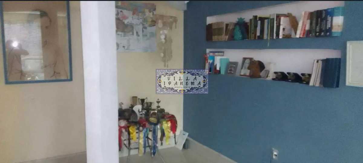 Conheça 98044766-11ef-40b0-8340-c0e331 do imóvel - Casa à venda Rua Pereira da Silva, Laranjeiras, Rio de Janeiro - R$ 1.800.000 - ROL229 - 5 98044766-11ef-40b0-8340-c0e331 - 5