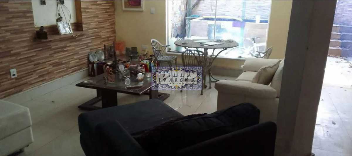 Conheça 2c74c9e6-5752-41b4-8913-ba9670 do imóvel - Casa à venda Rua Pereira da Silva, Laranjeiras, Rio de Janeiro - R$ 1.800.000 - ROL229 - 6 2c74c9e6-5752-41b4-8913-ba9670 - 6