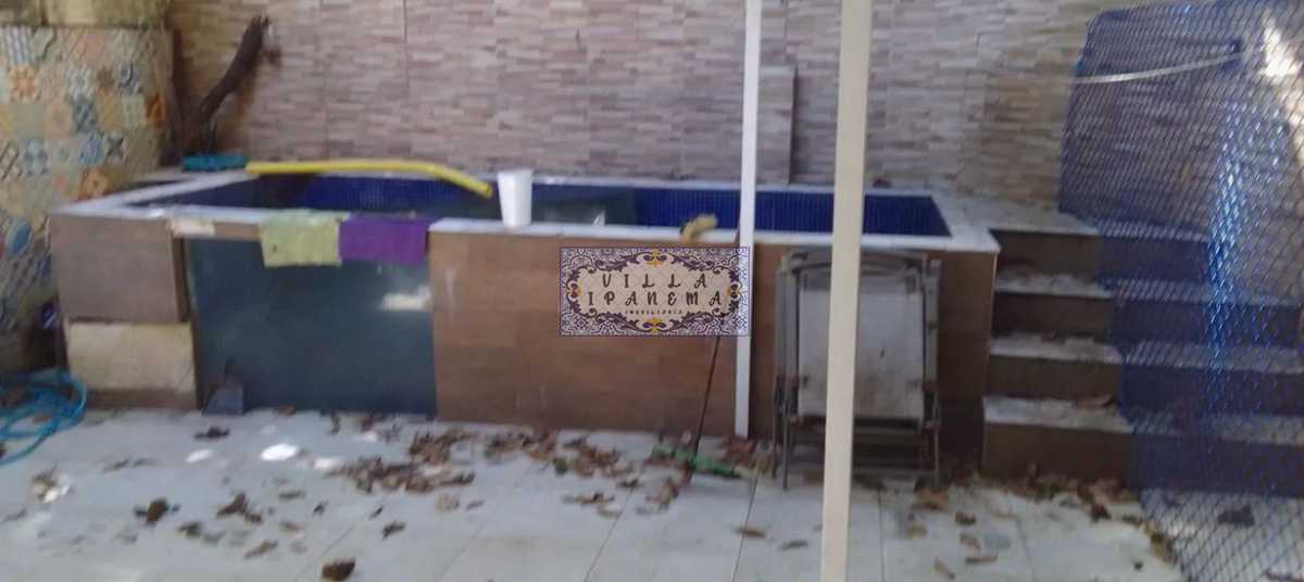 Conheça 371ef5fa-6fe2-4d2c-8afc-39cedc do imóvel - Casa à venda Rua Pereira da Silva, Laranjeiras, Rio de Janeiro - R$ 1.800.000 - ROL229 - 18 371ef5fa-6fe2-4d2c-8afc-39cedc - 18