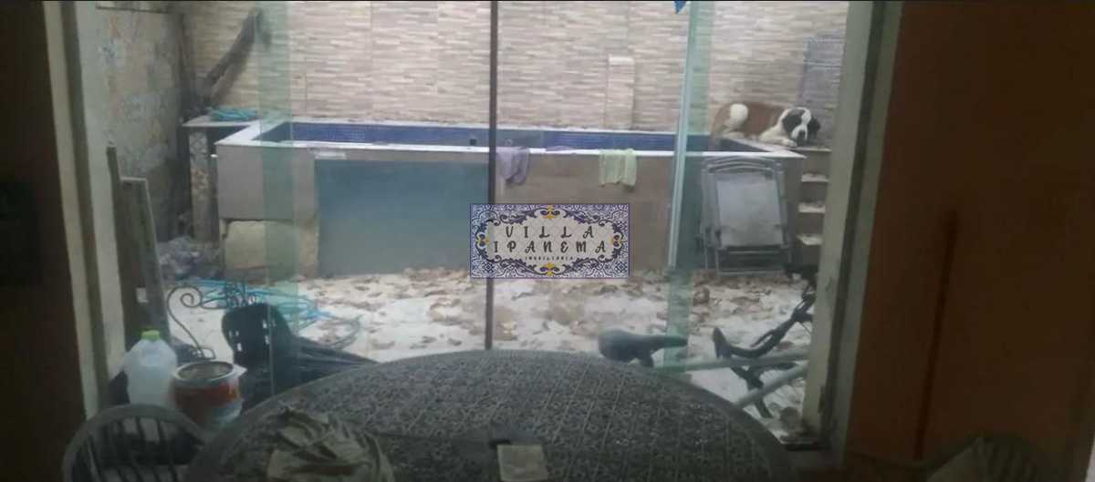 Conheça b29dda07-2356-4208-a6bf-0e08cc do imóvel - Casa à venda Rua Pereira da Silva, Laranjeiras, Rio de Janeiro - R$ 1.800.000 - ROL229 - 19 b29dda07-2356-4208-a6bf-0e08cc - 19