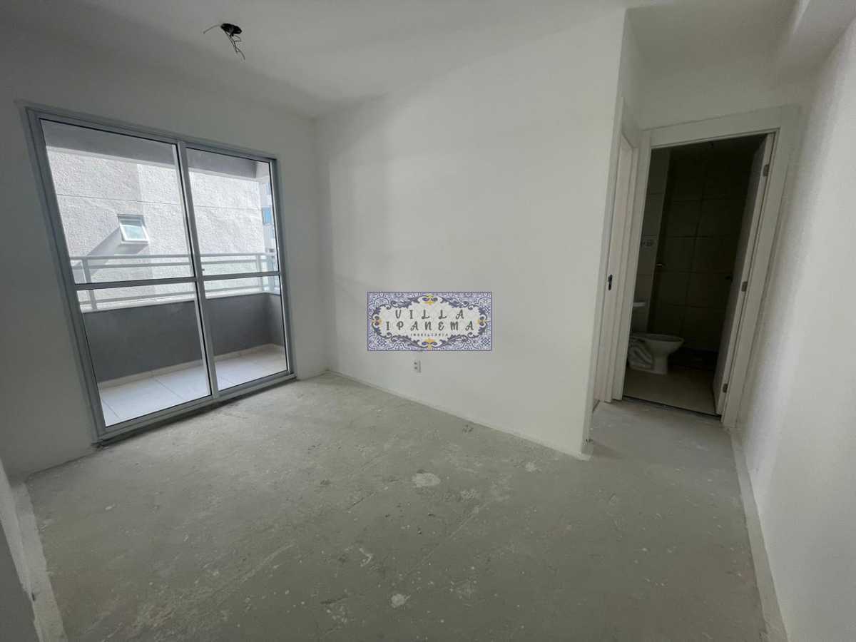 Conheça acc. do imóvel - Apartamento à venda Rua Doutor Mário Viana, Santa Rosa, Niterói - R$ 330.000 - DAN0968 - 4 acc. - 4