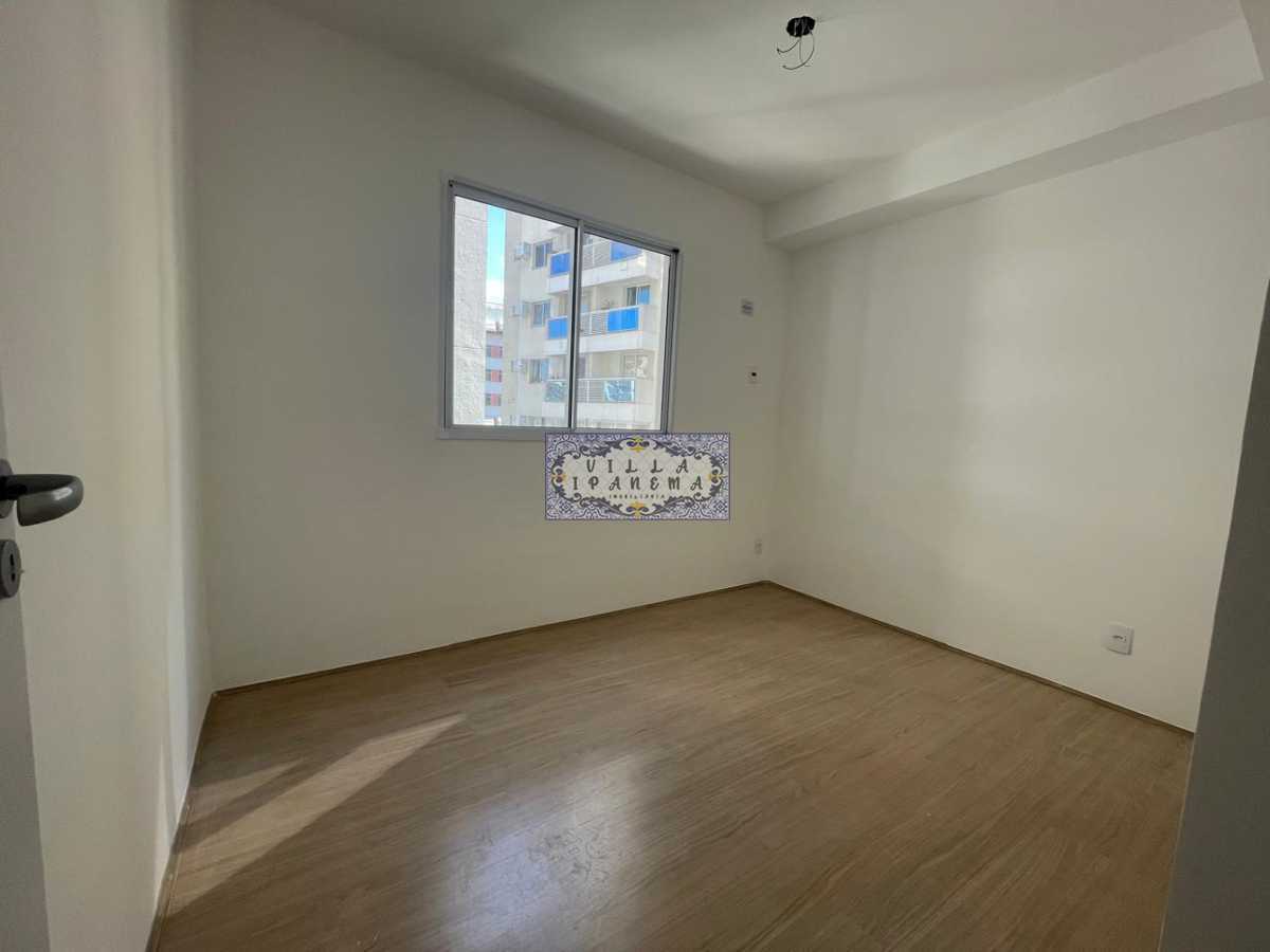 Conheça e 1. do imóvel - Apartamento à venda Rua Doutor Mário Viana, Santa Rosa, Niterói - R$ 330.000 - DAN0968 - 5 e 1. - 5