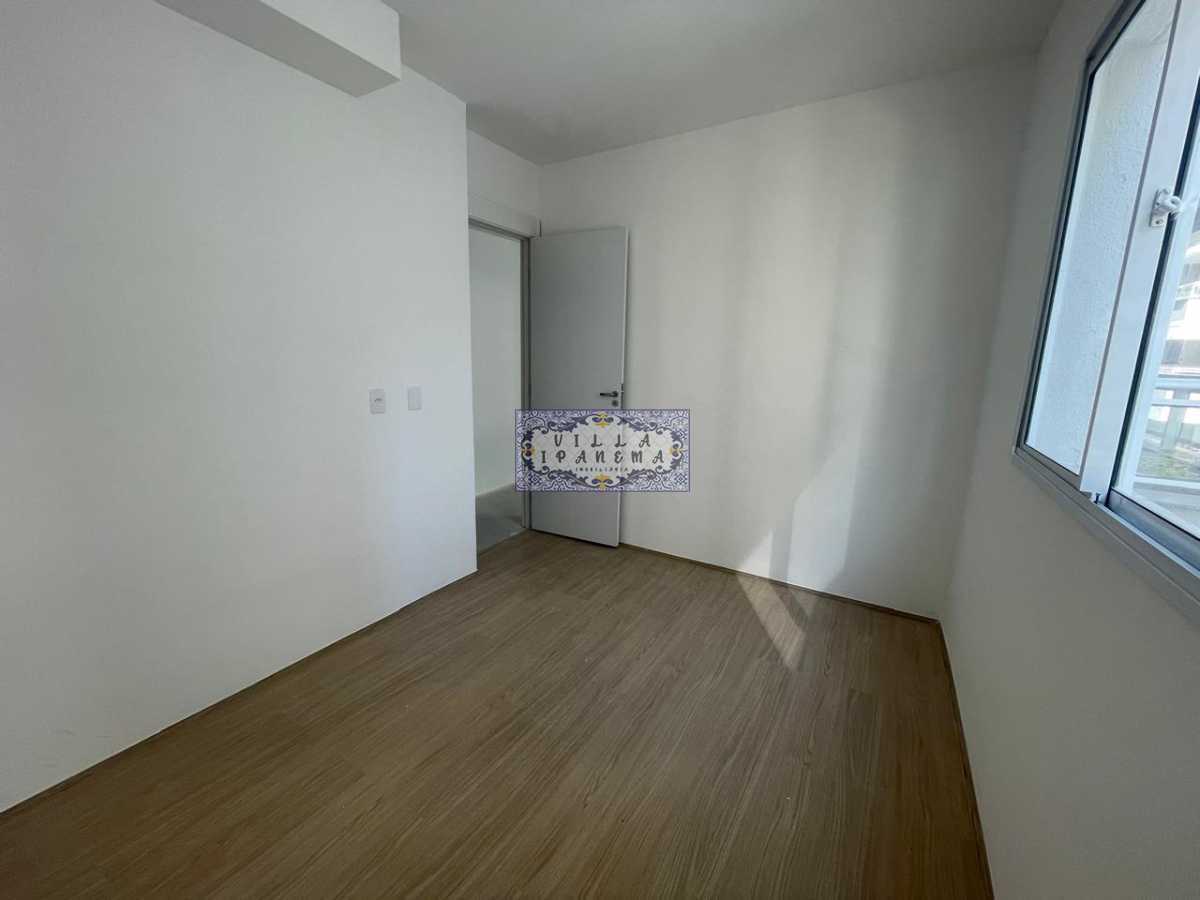 Conheça e 2. do imóvel - Apartamento à venda Rua Doutor Mário Viana, Santa Rosa, Niterói - R$ 330.000 - DAN0968 - 6 e 2. - 6