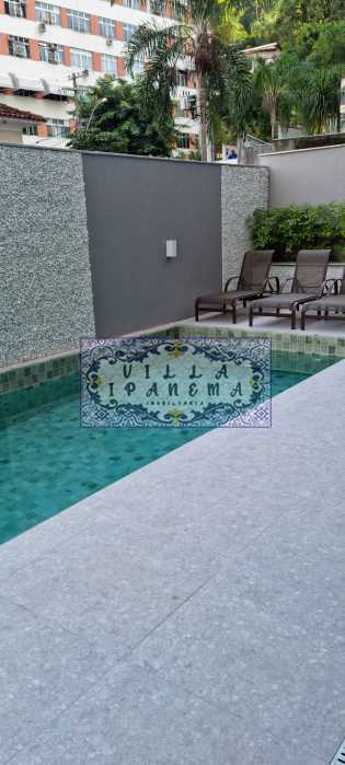 Conheça g 2. do imóvel - Apartamento à venda Rua Doutor Mário Viana, Santa Rosa, Niterói - R$ 330.000 - DAN0968 - 10 g 2. - 10