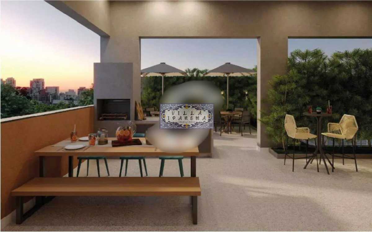 Conheça gb 1. do imóvel - Apartamento à venda Rua Doutor Mário Viana, Santa Rosa, Niterói - R$ 330.000 - DAN0968 - 12 gb 1. - 12