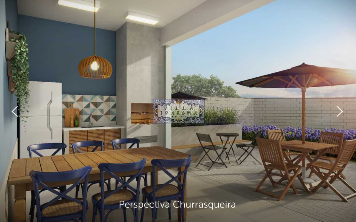 Conheça hc 3. do imóvel - Apartamento à venda Rua Doutor Mário Viana, Santa Rosa, Niterói - R$ 330.000 - DAN0968 - 17 hc 3. - 17