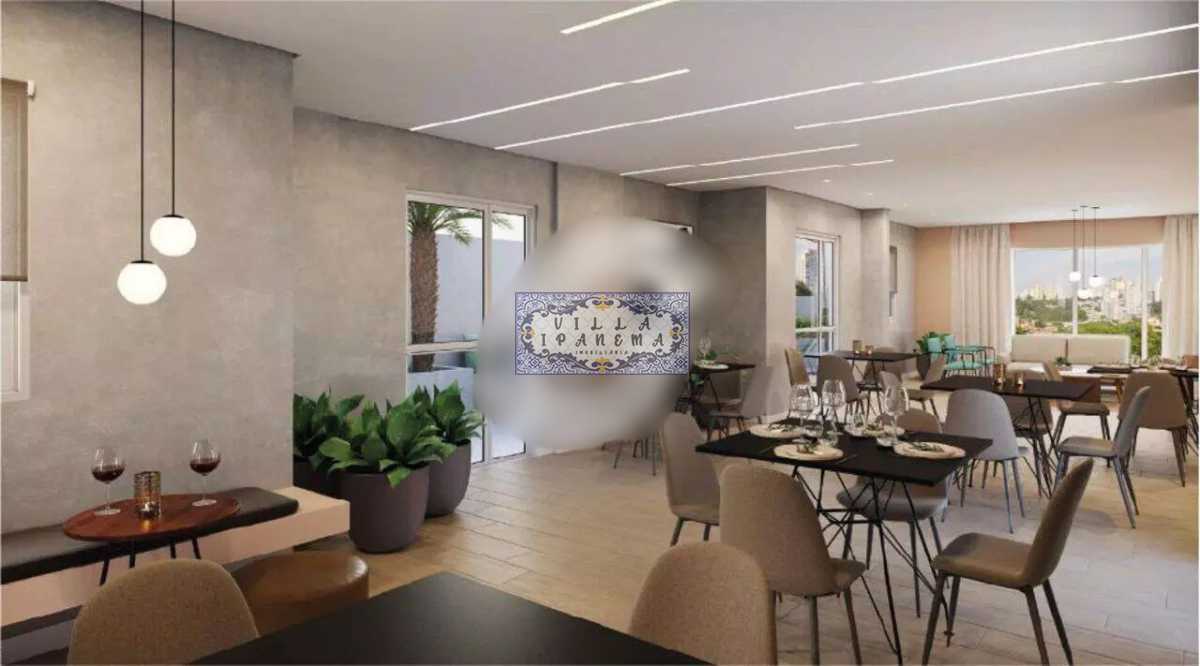 Conheça j 3. do imóvel - Apartamento à venda Rua Doutor Mário Viana, Santa Rosa, Niterói - R$ 330.000 - DAN0968 - 22 j 3. - 22