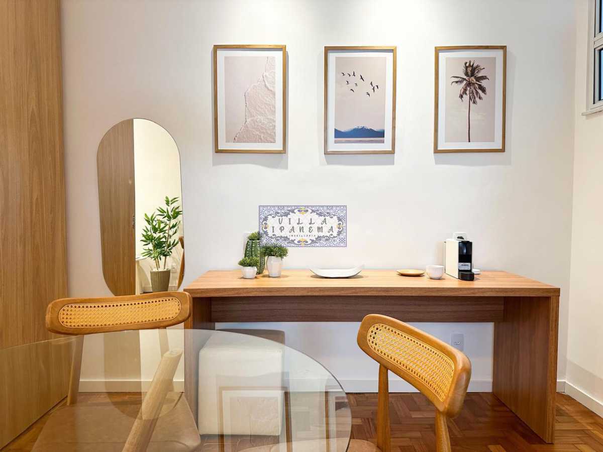 Conheça e38c225a-93b3-4dba-ad1c-ebb056 do imóvel - Apartamento à venda Rua Alberto de Campos, Ipanema, Rio de Janeiro - R$ 1.100.000 - ROL230 - 5 e38c225a-93b3-4dba-ad1c-ebb056 - 5