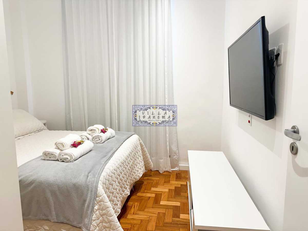 Conheça 6341a297-356b-4823-bc6f-e35f19 do imóvel - Apartamento à venda Rua Alberto de Campos, Ipanema, Rio de Janeiro - R$ 1.100.000 - ROL230 - 6 6341a297-356b-4823-bc6f-e35f19 - 6