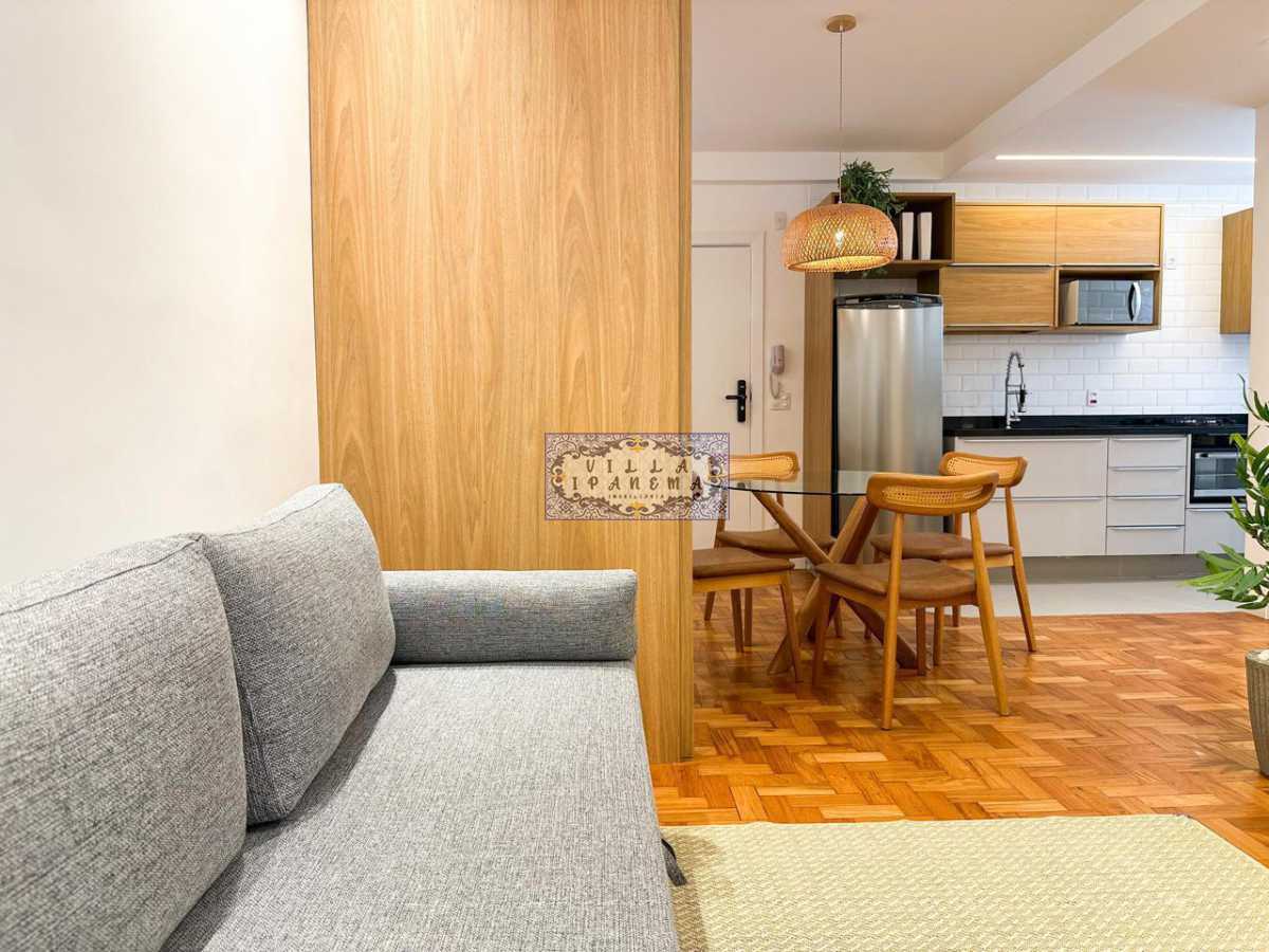 Conheça 55497b7b-c9ac-42a5-a6e8-fce12d do imóvel - Apartamento à venda Rua Alberto de Campos, Ipanema, Rio de Janeiro - R$ 1.100.000 - ROL230 - 7 55497b7b-c9ac-42a5-a6e8-fce12d - 7