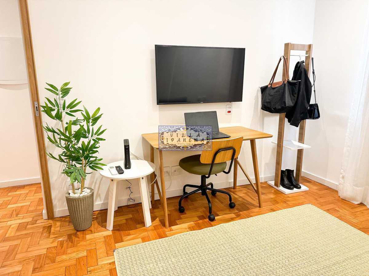 Conheça 5f6e4ad8-8074-489b-a165-937cfa do imóvel - Apartamento à venda Rua Alberto de Campos, Ipanema, Rio de Janeiro - R$ 1.100.000 - ROL230 - 4 5f6e4ad8-8074-489b-a165-937cfa - 4