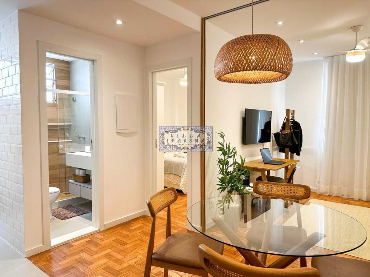 Conheça 47143baa-4147-4ae1-8d98-d229e8 do imóvel - Apartamento à venda Rua Alberto de Campos, Ipanema, Rio de Janeiro - R$ 1.100.000 - ROL230 - 2 47143baa-4147-4ae1-8d98-d229e8 - 2