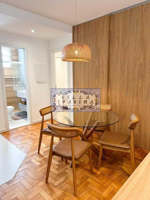 Conheça 6968d24b-aa8e-4298-80c3-412298 do imóvel - Apartamento à venda Rua Alberto de Campos, Ipanema, Rio de Janeiro - R$ 1.100.000 - ROL230 - 10 6968d24b-aa8e-4298-80c3-412298 - 10