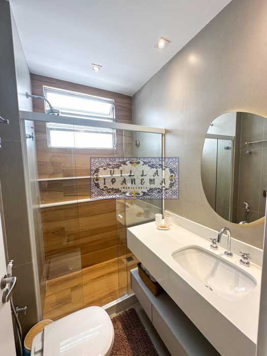Conheça 5b7c0d87-9cbf-410e-987c-80e90c do imóvel - Apartamento à venda Rua Alberto de Campos, Ipanema, Rio de Janeiro - R$ 1.100.000 - ROL230 - 23 5b7c0d87-9cbf-410e-987c-80e90c - 23