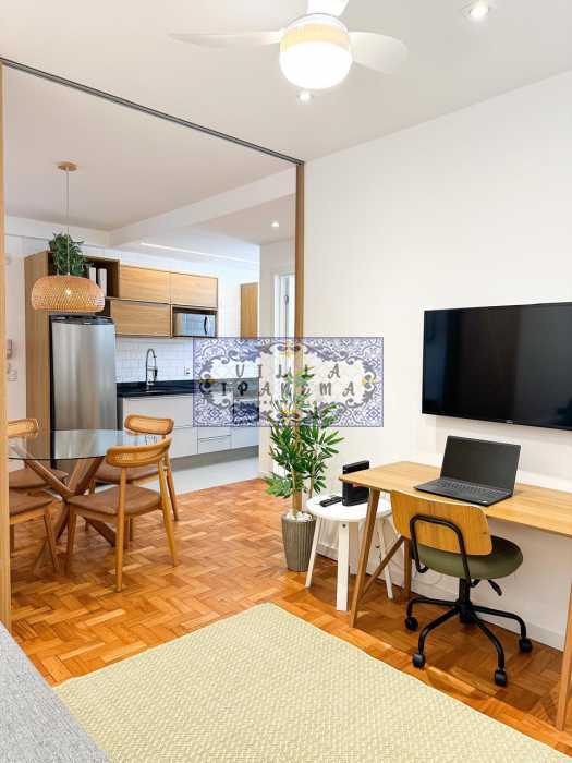 Conheça 26033e94-fe00-48cc-a501-1174e3 do imóvel - Apartamento à venda Rua Alberto de Campos, Ipanema, Rio de Janeiro - R$ 1.100.000 - ROL230 - 1 26033e94-fe00-48cc-a501-1174e3 - 1