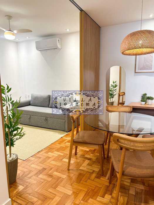 Conheça df457da1-374d-4d80-9f8d-ea66e3 do imóvel - Apartamento à venda Rua Alberto de Campos, Ipanema, Rio de Janeiro - R$ 1.100.000 - ROL230 - 19 df457da1-374d-4d80-9f8d-ea66e3 - 19
