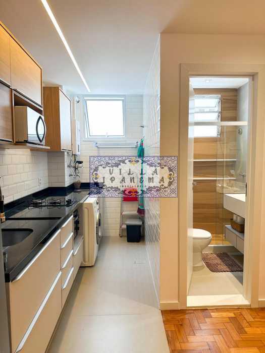 Conheça 4d067450-c47e-441f-a529-d95531 do imóvel - Apartamento à venda Rua Alberto de Campos, Ipanema, Rio de Janeiro - R$ 1.100.000 - ROL230 - 28 4d067450-c47e-441f-a529-d95531 - 28
