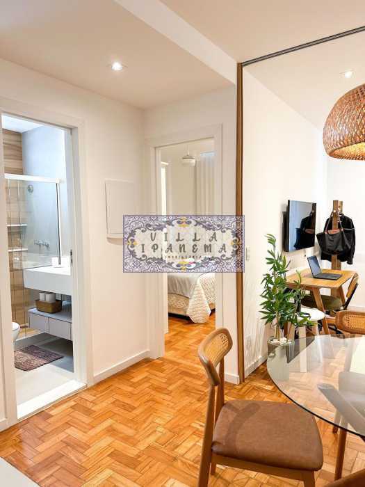 Conheça 767876b2-e8d0-4abb-a605-85c711 do imóvel - Apartamento à venda Rua Alberto de Campos, Ipanema, Rio de Janeiro - R$ 1.100.000 - ROL230 - 22 767876b2-e8d0-4abb-a605-85c711 - 22