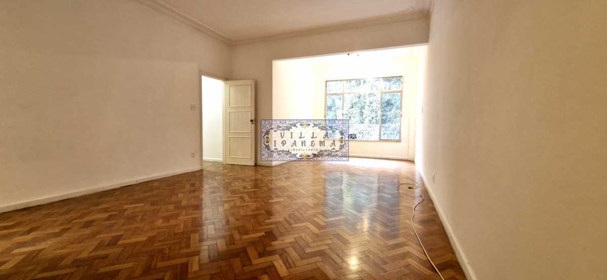 Conheça AA do imóvel - Apartamento à venda Rua Jornalista Orlando Dantas, Botafogo, Rio de Janeiro - R$ 1.200.000 - RI002 - 2 AA - 2