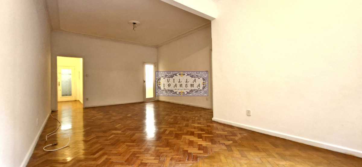 Conheça AB do imóvel - Apartamento à venda Rua Jornalista Orlando Dantas, Botafogo, Rio de Janeiro - R$ 1.200.000 - RI002 - 3 AB - 3