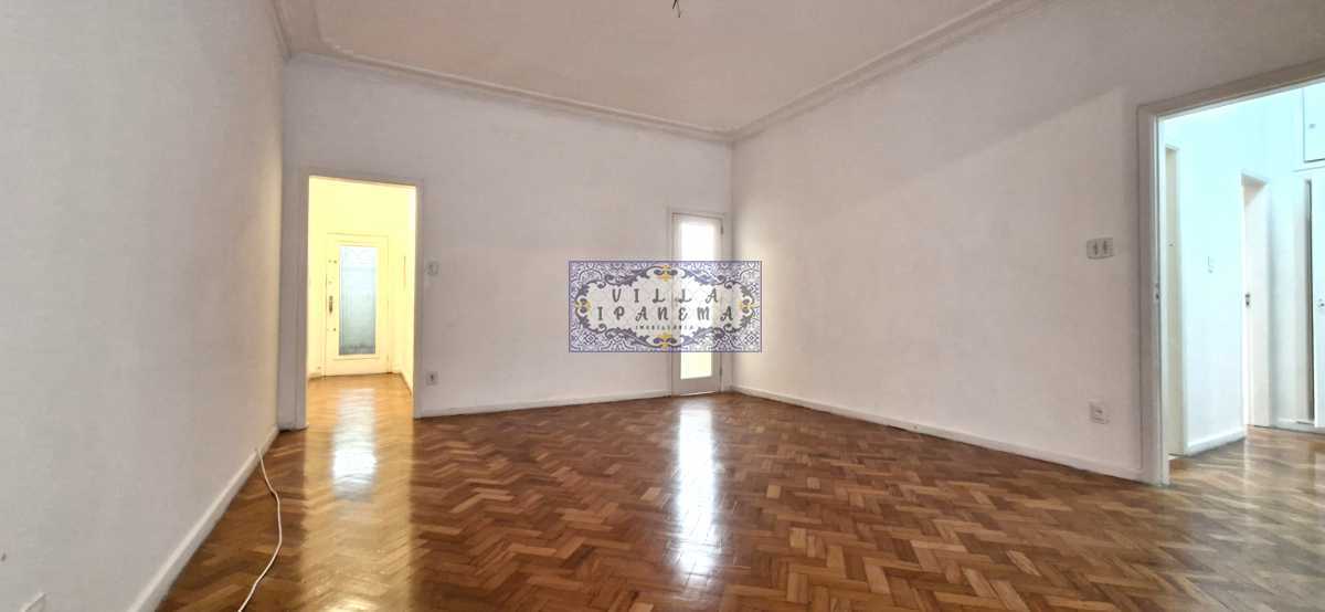 Conheça AD do imóvel - Apartamento à venda Rua Jornalista Orlando Dantas, Botafogo, Rio de Janeiro - R$ 1.200.000 - RI002 - 5 AD - 5