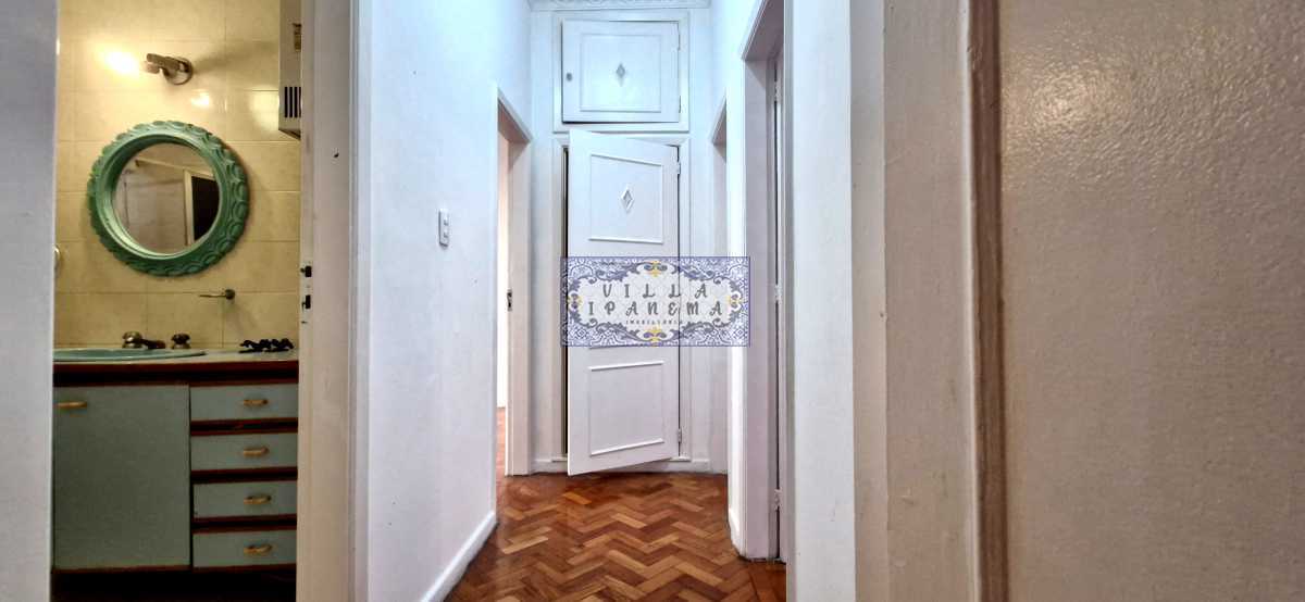 Conheça B do imóvel - Apartamento à venda Rua Jornalista Orlando Dantas, Botafogo, Rio de Janeiro - R$ 1.200.000 - RI002 - 8 B - 8