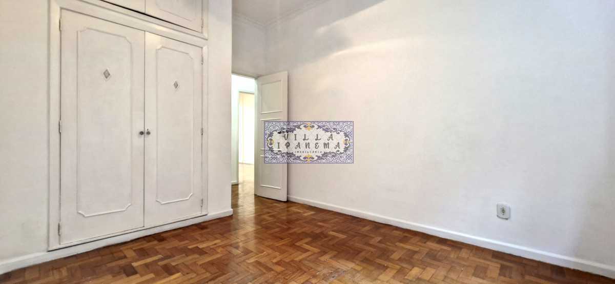 Conheça CA do imóvel - Apartamento à venda Rua Jornalista Orlando Dantas, Botafogo, Rio de Janeiro - R$ 1.200.000 - RI002 - 10 CA - 10
