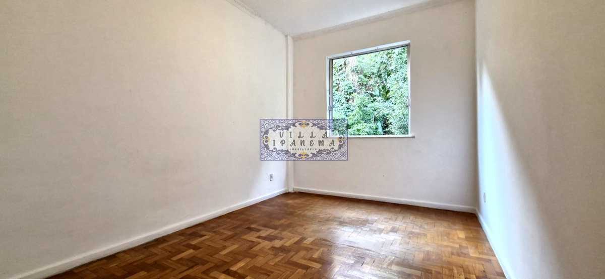 Conheça D do imóvel - Apartamento à venda Rua Jornalista Orlando Dantas, Botafogo, Rio de Janeiro - R$ 1.200.000 - RI002 - 11 D - 11