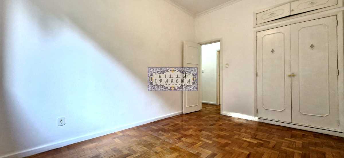 Conheça DA do imóvel - Apartamento à venda Rua Jornalista Orlando Dantas, Botafogo, Rio de Janeiro - R$ 1.200.000 - RI002 - 12 DA - 12