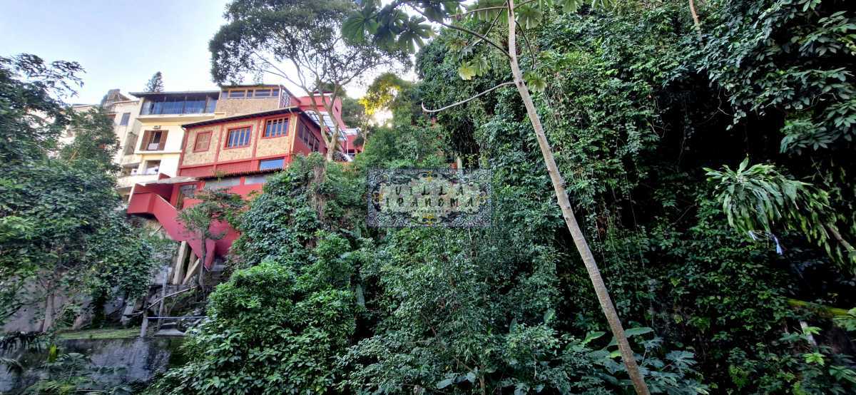 Conheça DB do imóvel - Apartamento à venda Rua Jornalista Orlando Dantas, Botafogo, Rio de Janeiro - R$ 1.200.000 - RI002 - 13 DB - 13