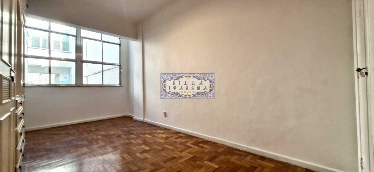 Conheça E do imóvel - Apartamento à venda Rua Jornalista Orlando Dantas, Botafogo, Rio de Janeiro - R$ 1.200.000 - RI002 - 14 E - 14
