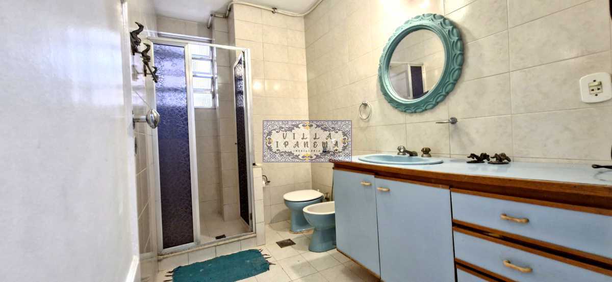 Conheça F do imóvel - Apartamento à venda Rua Jornalista Orlando Dantas, Botafogo, Rio de Janeiro - R$ 1.200.000 - RI002 - 16 F - 16