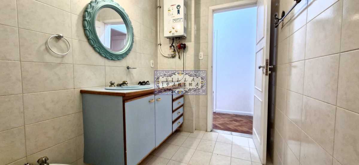 Conheça FA do imóvel - Apartamento à venda Rua Jornalista Orlando Dantas, Botafogo, Rio de Janeiro - R$ 1.200.000 - RI002 - 17 FA - 17