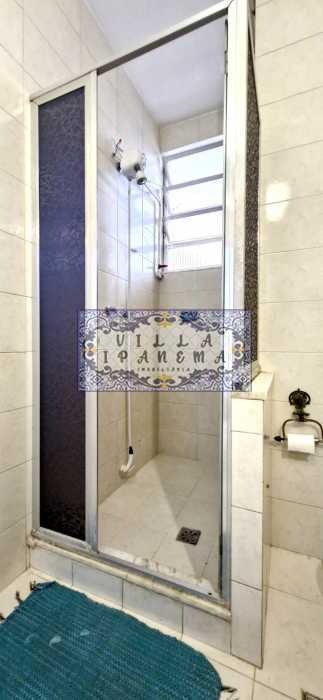 Conheça FB do imóvel - Apartamento à venda Rua Jornalista Orlando Dantas, Botafogo, Rio de Janeiro - R$ 1.200.000 - RI002 - 18 FB - 18