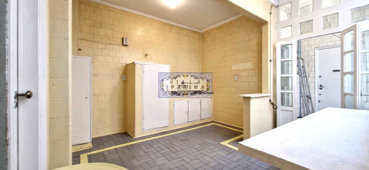 Conheça G do imóvel - Apartamento à venda Rua Jornalista Orlando Dantas, Botafogo, Rio de Janeiro - R$ 1.200.000 - RI002 - 19 G - 19