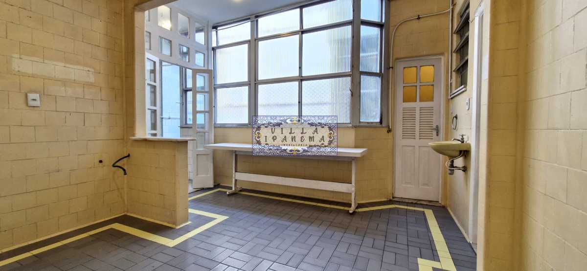 Conheça GA do imóvel - Apartamento à venda Rua Jornalista Orlando Dantas, Botafogo, Rio de Janeiro - R$ 1.200.000 - RI002 - 20 GA - 20