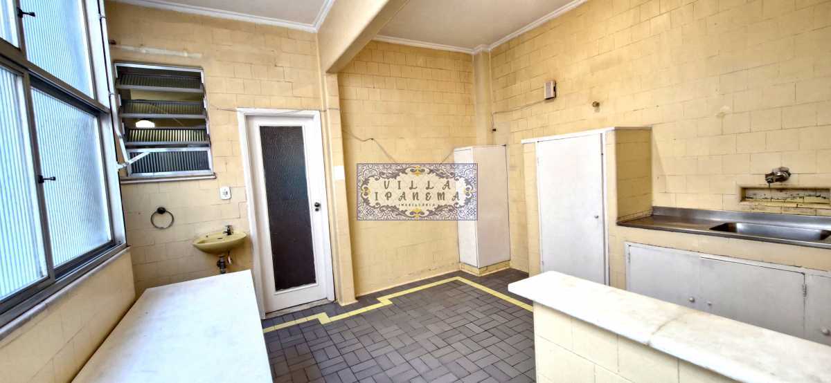 Conheça GB do imóvel - Apartamento à venda Rua Jornalista Orlando Dantas, Botafogo, Rio de Janeiro - R$ 1.200.000 - RI002 - 21 GB - 21